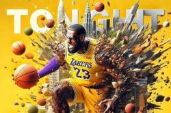 开云体育APP下载-詹姆斯职业生涯第四次获得NBA总冠军