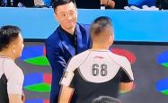 开云官网-新疆男篮再次证明实力，取得胜利