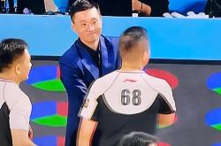 开云官网-新疆男篮再次证明实力，取得胜利
