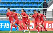 -国家队备战世界杯，备战战术调整训练