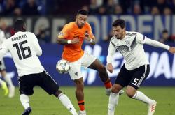 开云体育APP下载-关于法国羽毛球队完胜英格兰羽毛球队，辛杜制霸全场的信息