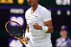 开云体育APP下载-德国网球队险胜日本网球队，纳达尔打破历史纪录的简单介绍