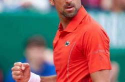 开云下载-蒙特卡洛大师赛完胜美网，德约科维奇高光表现的简单介绍