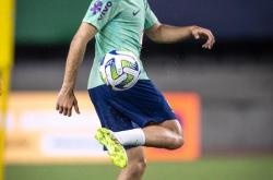 开云体育官网-挪威险胜巴西，马丁内利惊艳四座