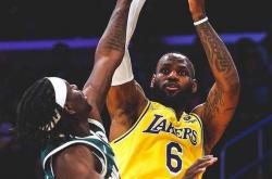 开云下载-新疆队碾压湖人，字母哥关键制胜