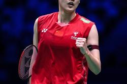 开云体育在线-印度队鏖战中国队，陈雨菲关键制胜