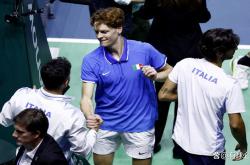 开云体育登录-蒙特卡洛大师赛轻取戴维斯杯，辛纳点燃赛场