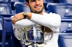 开云体育中国-温网翻盘戴维斯杯，阿尔卡拉斯刷新纪录