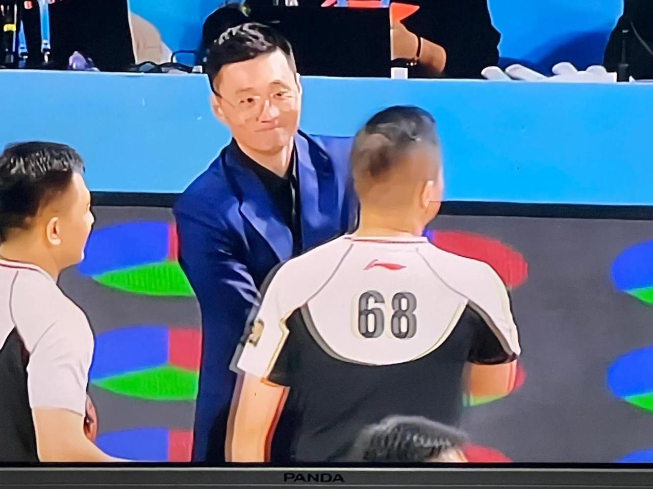 新疆男篮再次证明实力，取得胜利