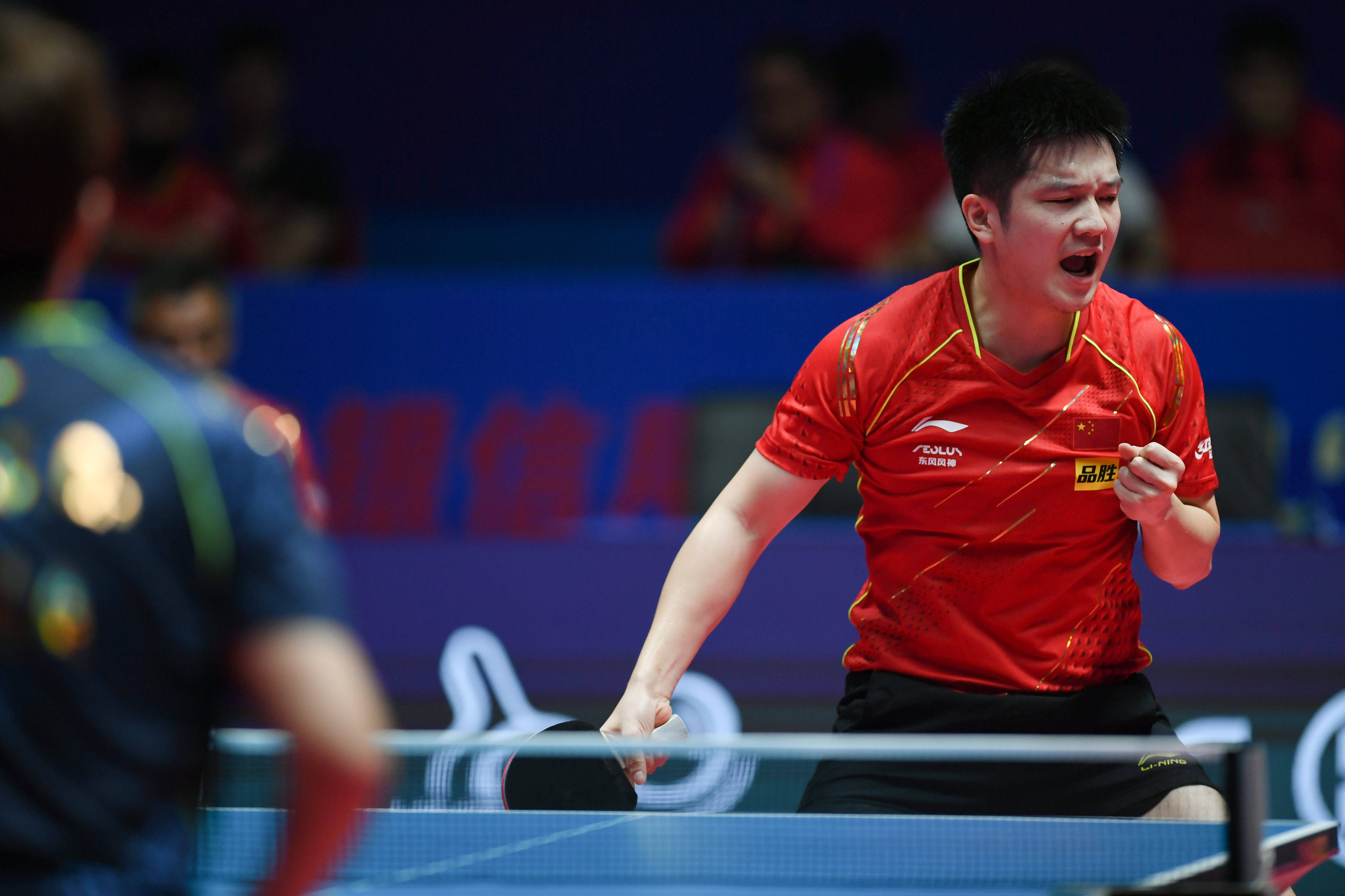 包含英国乒乓球队横扫日本乒乓球队,樊振东惊艳世界的词条 包含英国乒乓球队横扫日本乒乓球队,樊振东惊艳世界的词条