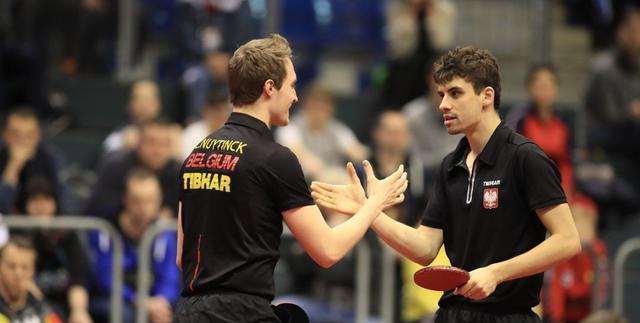 瑞典队横扫波兰队，林高远扛起全队