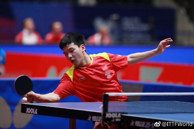 瑞典队横扫波兰队，林高远扛起全队