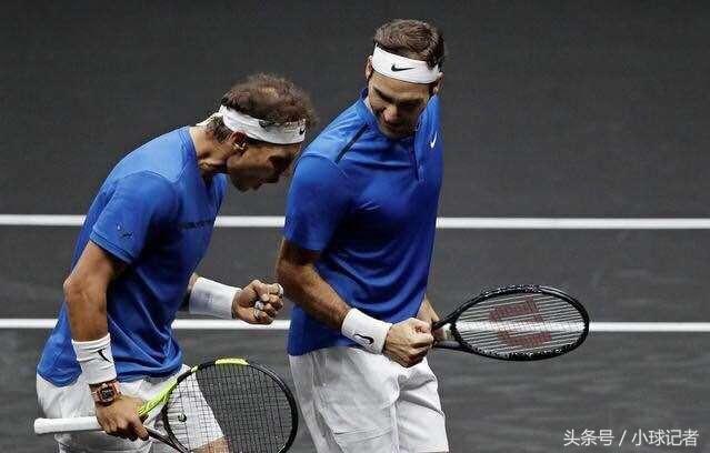 拉沃尔杯逆转戴维斯杯，穆雷带队取胜