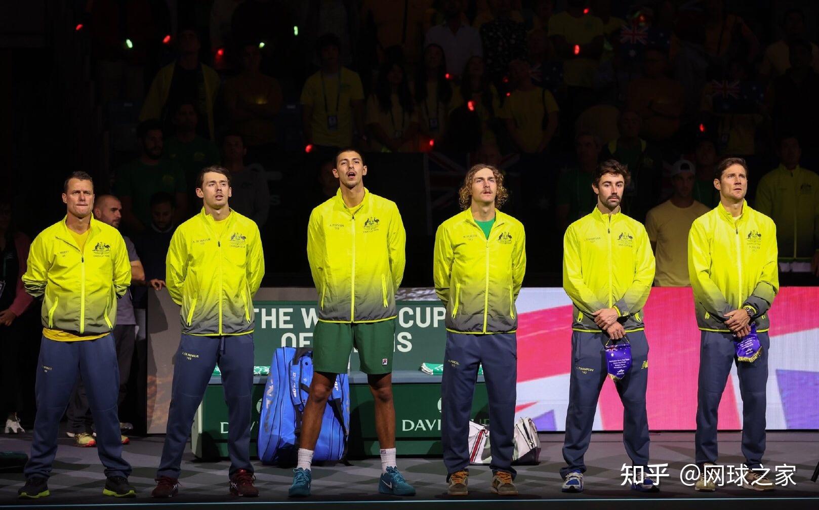 拉沃尔杯逆转戴维斯杯，穆雷带队取胜