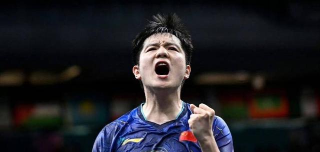 波兰队完胜法国队，樊振东惊艳四座