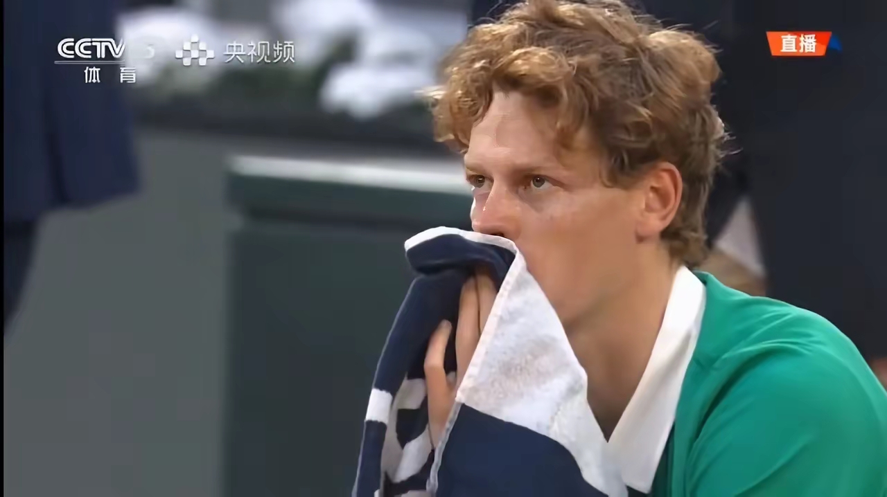 蒙特卡洛大师赛鏖战法网，辛纳关键制胜