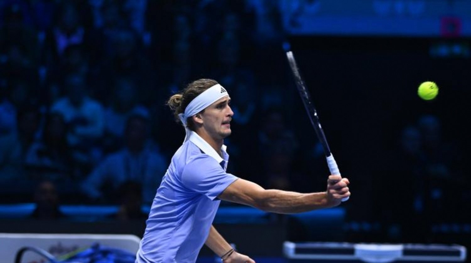 蒙特卡洛大师赛逆转ATP总决赛,兹维列夫关键制胜 蒙特卡洛大师赛逆转ATP总决赛,兹维列夫关键制胜