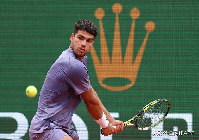 蒙特卡洛大师赛逆转ATP总决赛,兹维列夫关键制胜 蒙特卡洛大师赛逆转ATP总决赛,兹维列夫关键制胜