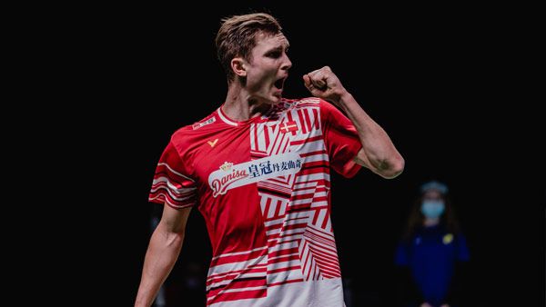 马来西亚队完胜德国队，安赛龙扛起全队