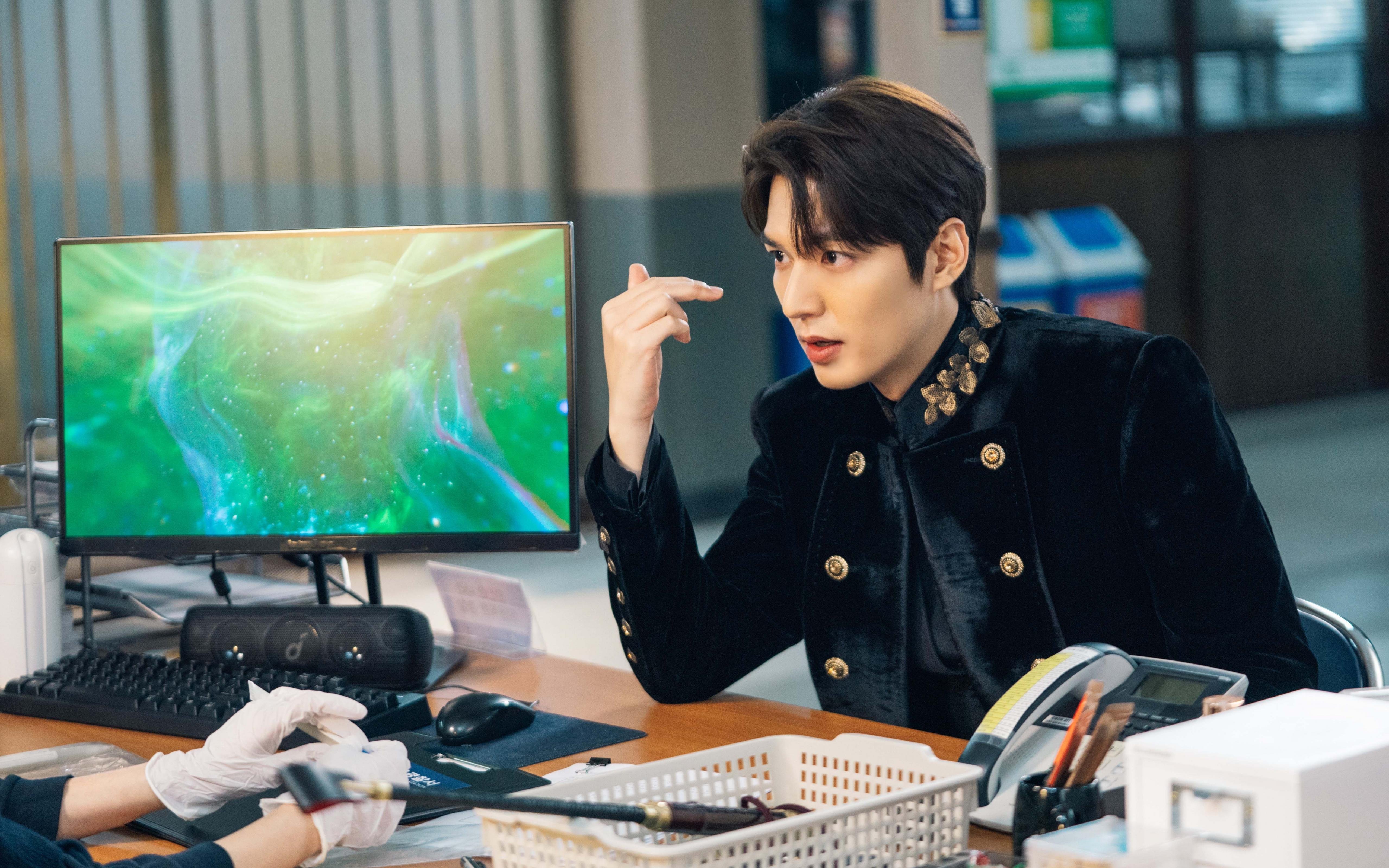 血色王座上的孤胆英雄，班凯罗之夜诠释何为扛起全队