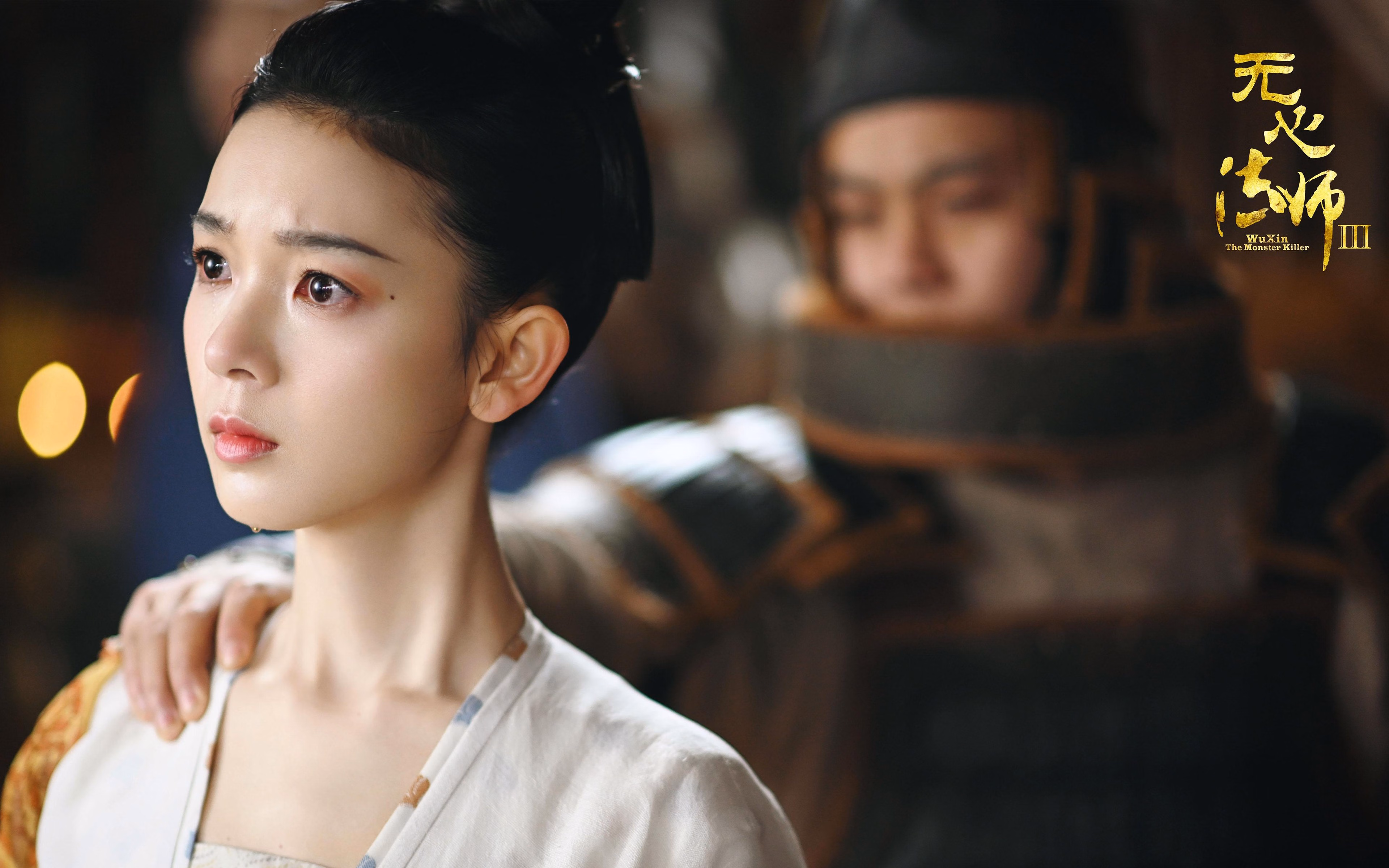 跨洋对决广东横扫雄鹿，库里末节15分救主