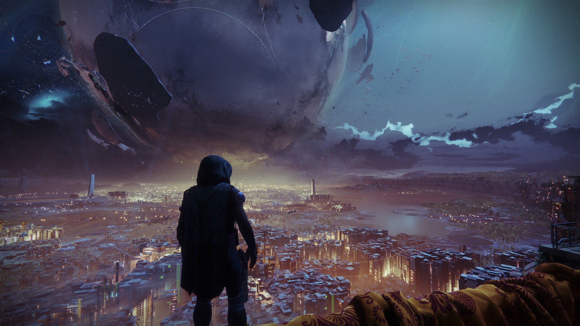 刹那烽火,一节的王朝与永恒的铭刻