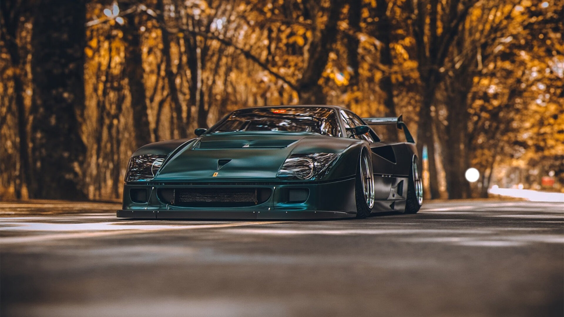 东方蓝武士与潘帕斯幽灵,一场跨越时空的硬仗对话