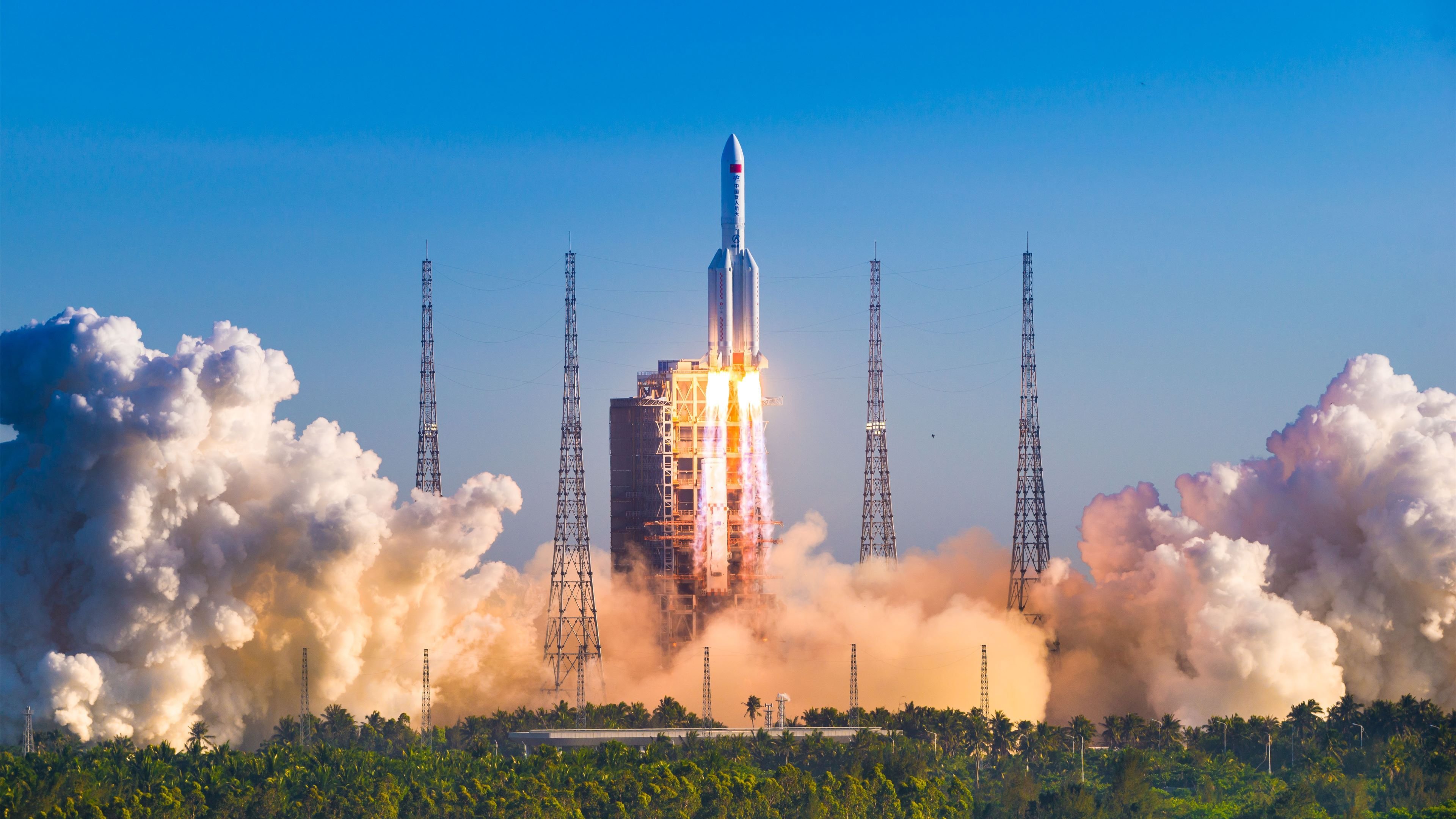 防线崩塌之夜，霍勒迪的封神之战