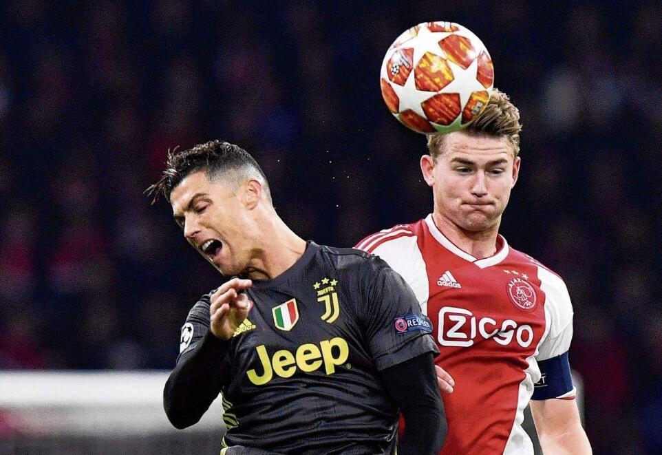 瑞士力克伊朗,德里赫特成为关键先生 瑞士力克伊朗,德里赫特成为关键先生