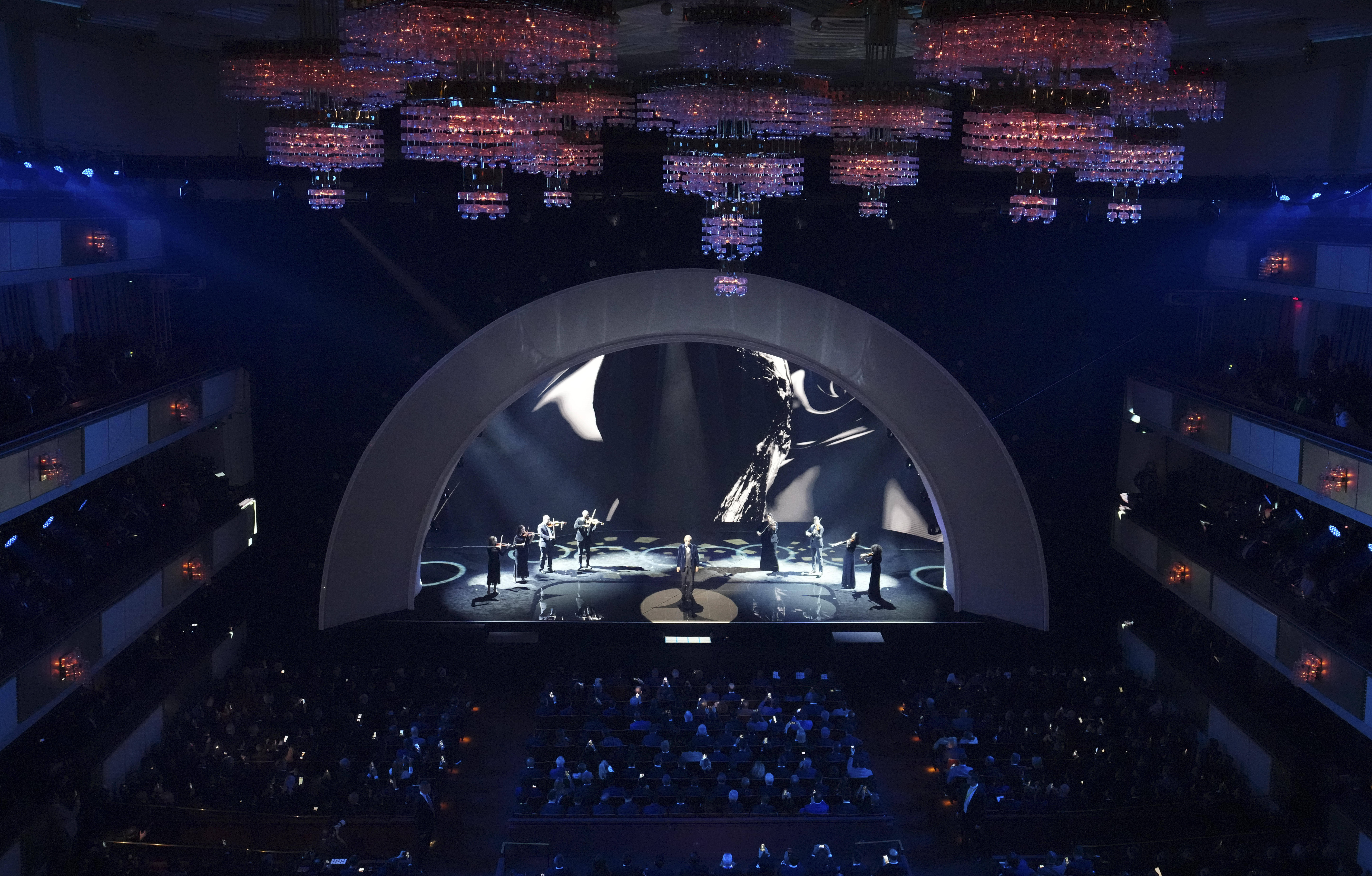 美加墨世界杯之夜，恩佐贡献制胜表现