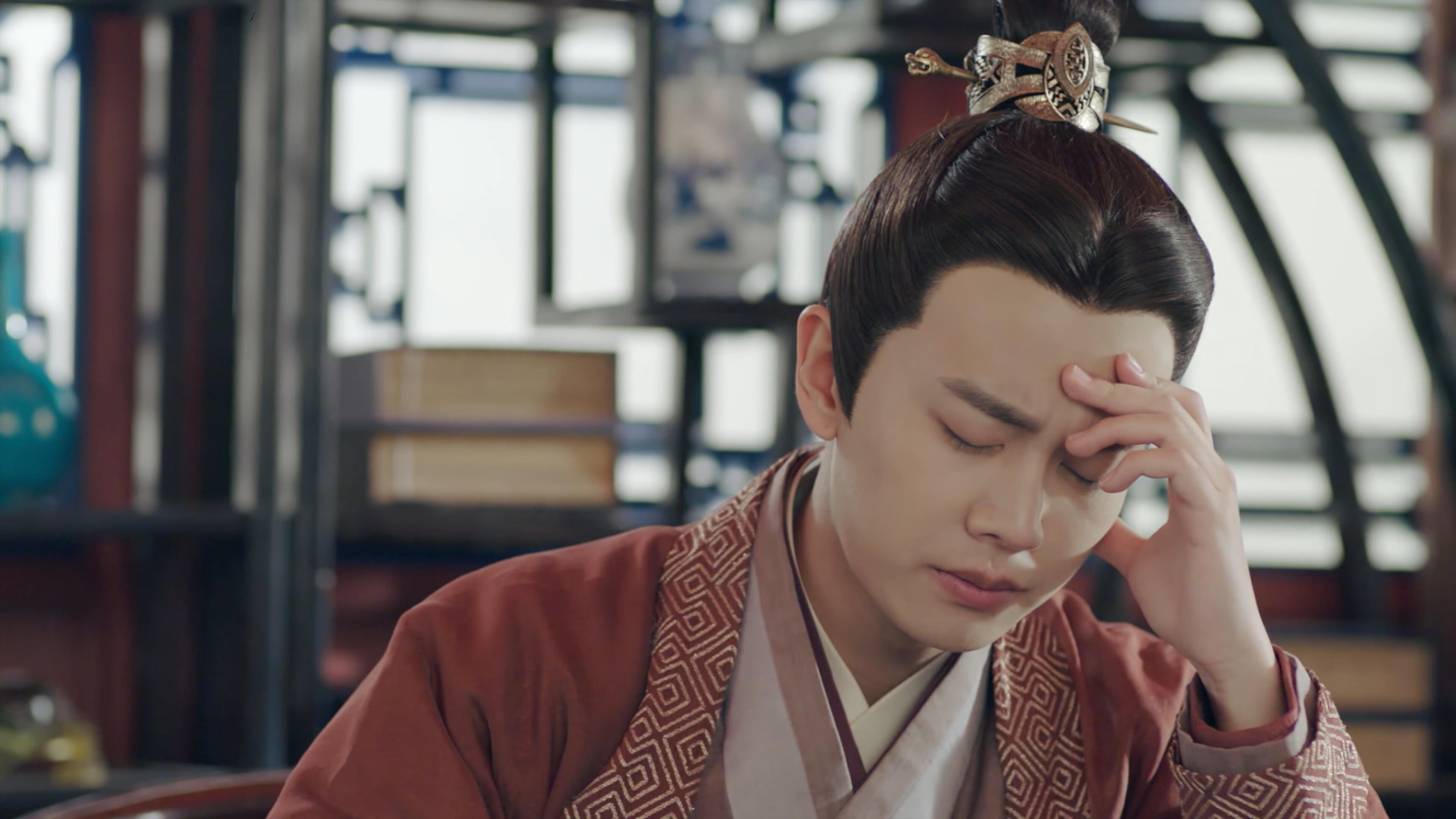 马赛降服法老诅咒，凯恩一剑封喉定乾坤